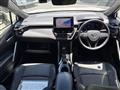 2022 Toyota CorollaCross