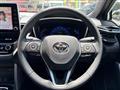 2022 Toyota CorollaCross