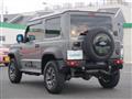 2023 Suzuki Jimny Sierra