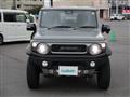 2023 Suzuki Jimny Sierra