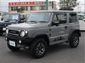 2023 Suzuki Jimny Sierra