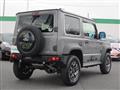2023 Suzuki Jimny Sierra