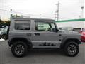 2023 Suzuki Jimny Sierra