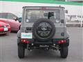 2023 Suzuki Jimny Sierra