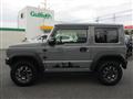 2023 Suzuki Jimny Sierra