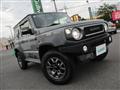 2023 Suzuki Jimny Sierra