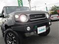 2023 Suzuki Jimny Sierra