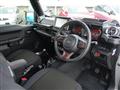 2023 Suzuki Jimny Sierra