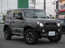 2023 Suzuki Jimny Sierra