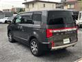 2020 Mitsubishi Delica D5