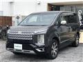 2020 Mitsubishi Delica D5