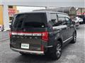 2020 Mitsubishi Delica D5