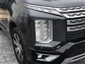 2020 Mitsubishi Delica D5