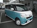 2017 Daihatsu Move Canbus