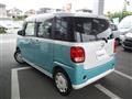 2017 Daihatsu Move Canbus