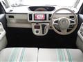 2017 Daihatsu Move Canbus