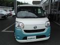 2017 Daihatsu Move Canbus