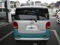 2017 Daihatsu Move Canbus