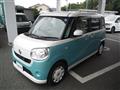 2017 Daihatsu Move Canbus