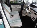 2017 Daihatsu Move Canbus
