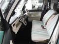 2017 Daihatsu Move Canbus