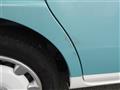 2017 Daihatsu Move Canbus