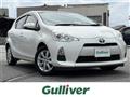 2014 Toyota AQUA