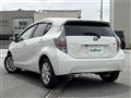 2014 Toyota AQUA
