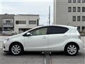 2014 Toyota AQUA