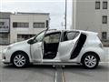 2014 Toyota AQUA