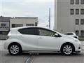 2014 Toyota AQUA