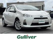 2014 Toyota AQUA