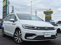 2024 Volkswagen Golf Touran