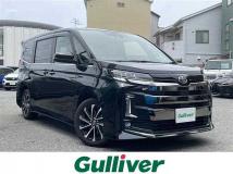 2026 Toyota Noah