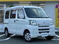 2014 Daihatsu Hijet Cargo