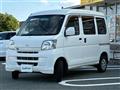 2014 Daihatsu Hijet Cargo