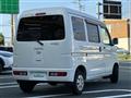 2014 Daihatsu Hijet Cargo