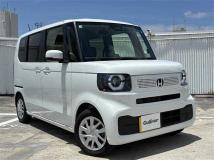 2026 Honda N BOX