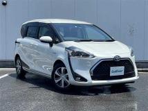 2019 Toyota Sienta