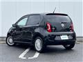2016 Volkswagen up!