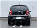 2016 Volkswagen up!