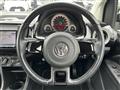 2016 Volkswagen up!