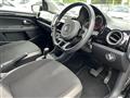 2016 Volkswagen up!