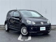 2016 Volkswagen up!