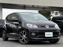 2018 Volkswagen up!