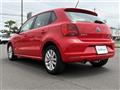 2017 Volkswagen Polo