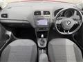 2017 Volkswagen Polo