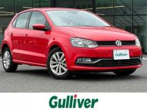 2017 Volkswagen Polo