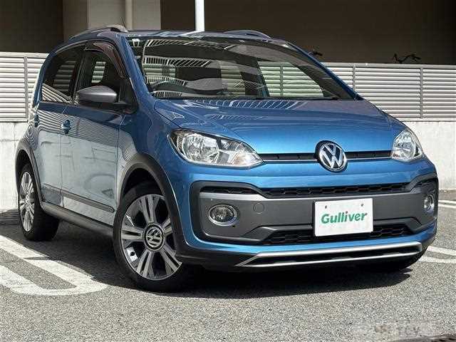 2020 Volkswagen up!