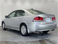 2009 Honda Civic Hybrid